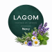 Тютюн для кальяну Lagom Navy Fjord 40 гр